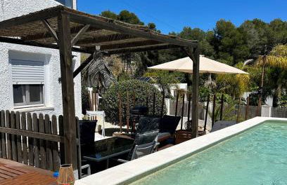 Studio Apartment in Beautiful Chalet, Finca FAZ - Foto 17