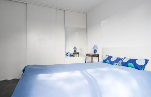 Maison neuve pour 4 adultes - 2 enfants - Jardin - Foto 6