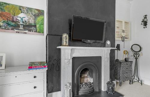 Sleeps 7 Large 4 Bed Town House for Contractors & Families & Friends in Great Central Location - Foto 9