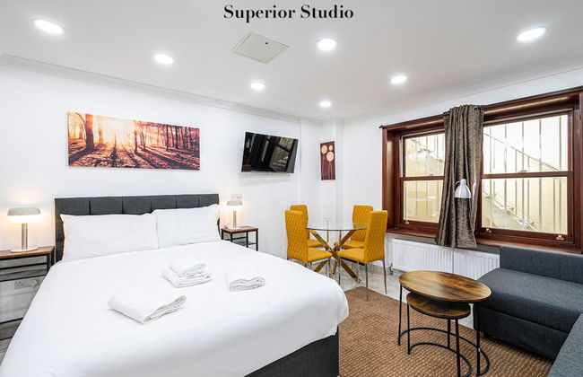 Kensington Olympia - Foto 13