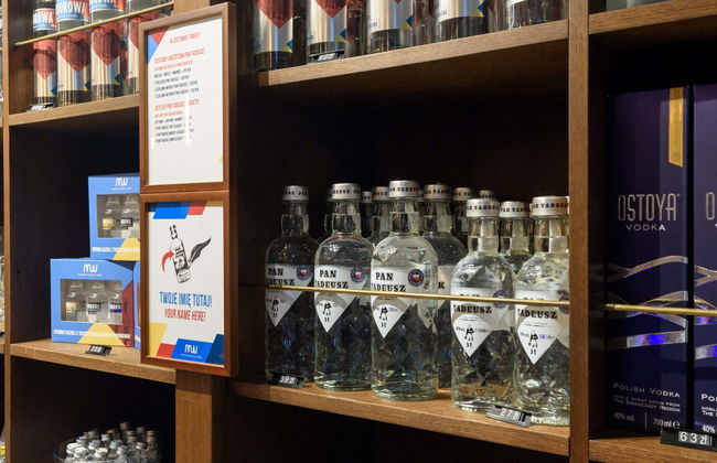 Polish Vodka Tour - Foto 2