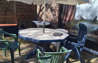 Ferienhaus MonZi für Monteure Monteurzimmer - Foto 9