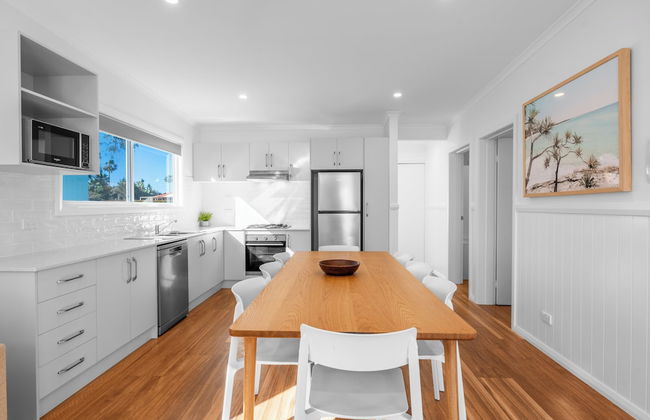 Tasman Holiday Parks - Ballina - Foto 24