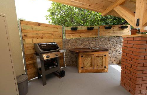 Relaxing Holiday Apartment - Photo 10