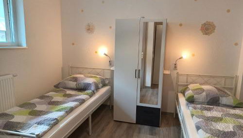 1-ZApp "TRENDHAUS-2" Zentrum! - Foto 4