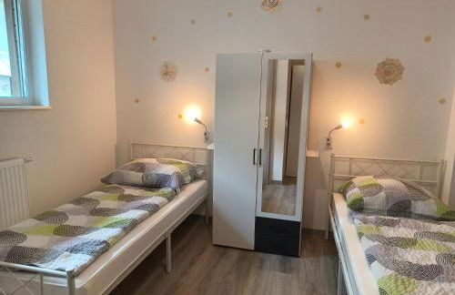 1-ZApp "TRENDHAUS-2" Zentrum! - Foto 4