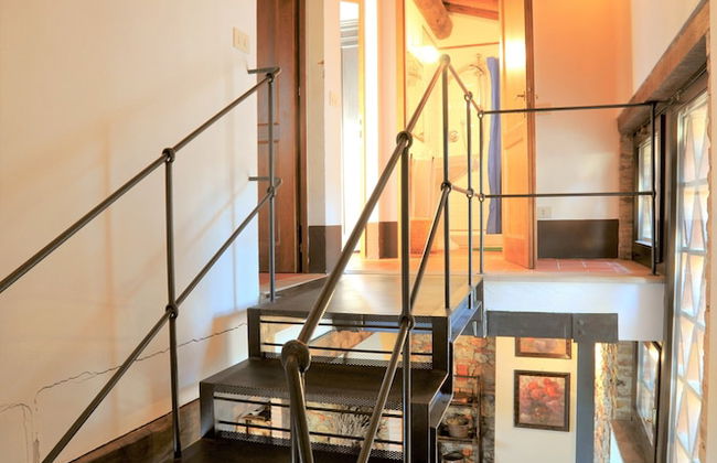 Fattoria Lornano Winery - Foto 23