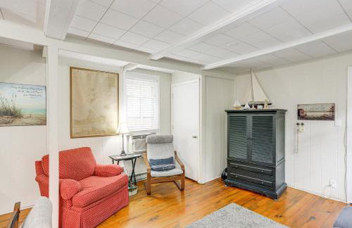 Walk to Lake Historic Lakeside Marblehead Cottage - Foto 6