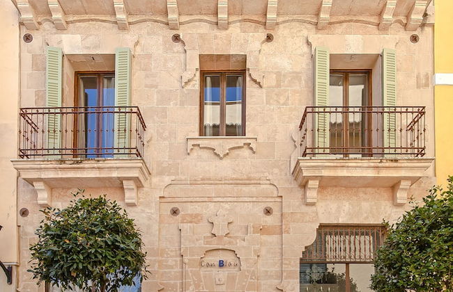 Can Blau Homes - Foto 75