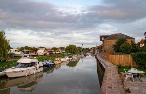 Sea Dream 42ft Beautiful 2 bedroom boat - Foto 41