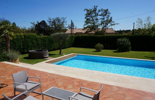 Holiday Home With Private Pool - Foto 21