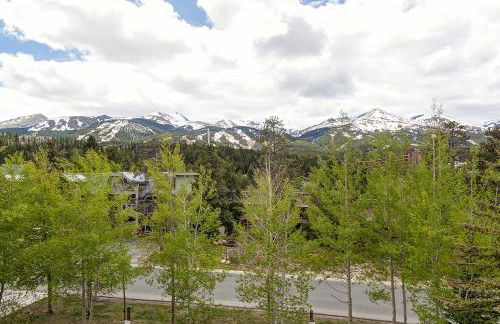 The Corral at Breckenridge by Great Western Lodging - Foto 36