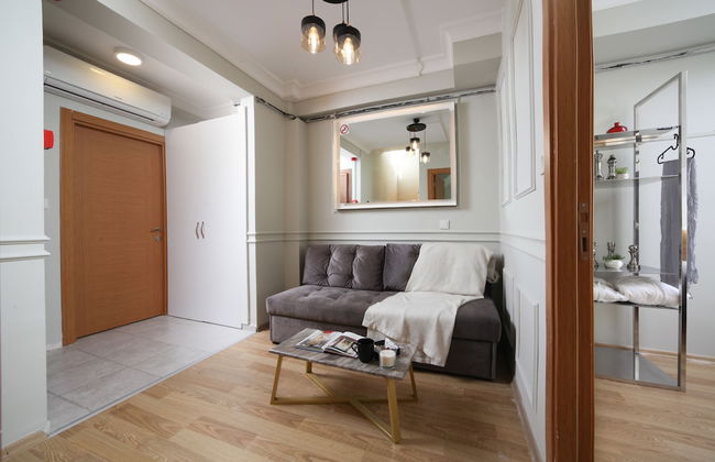 Beddington Residence Sisli - Foto 32