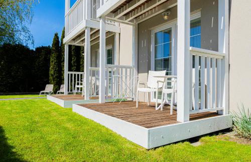 Willa Verano - Wyjątkowy Komfort Bardzo Blisko Plaży - Foto 11