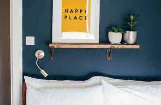 The Main Street Burrow - Your Perfect Hideaway - Foto 13