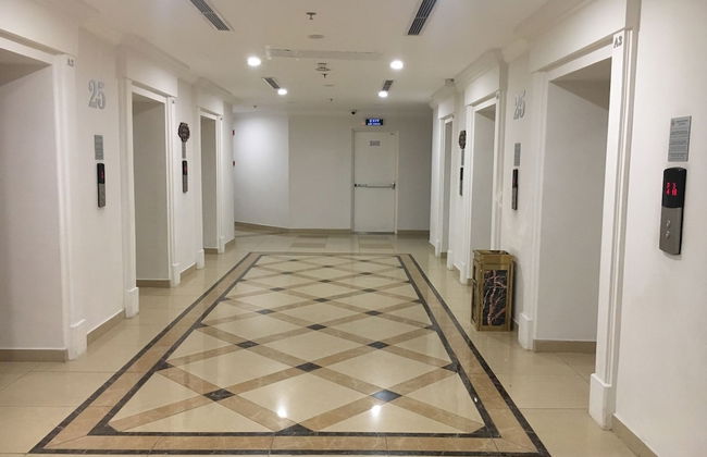 Luxury Condotel in Vinhomes Royal City - Foto 74