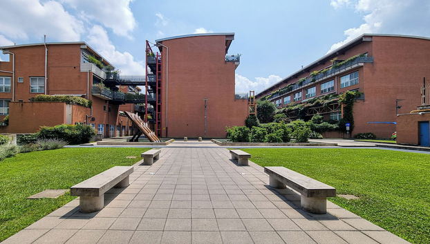 Italianway Comfort - Savona 123 - Foto 5, Interior