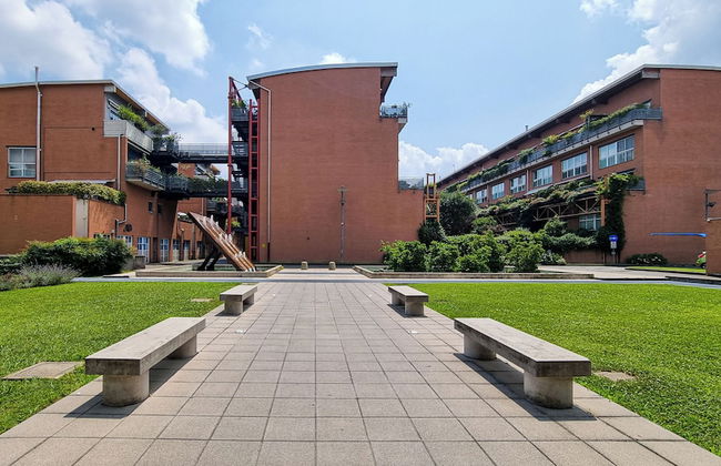 Italianway - Savona 123 - Foto 43