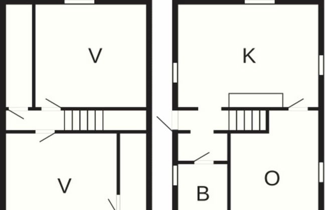 5 Person Holiday Home in Mariefred-by Traum - Foto 2