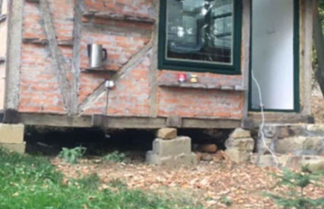 Agnessa Impeccable 1-bed Cabin - Foto 39