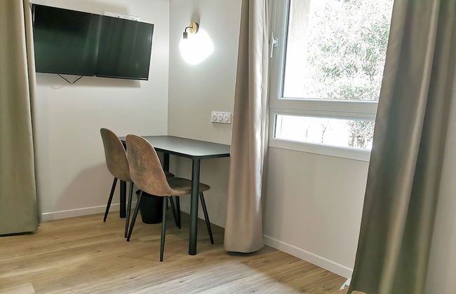 Appart Hotel Spa Perpignan - Photo 8