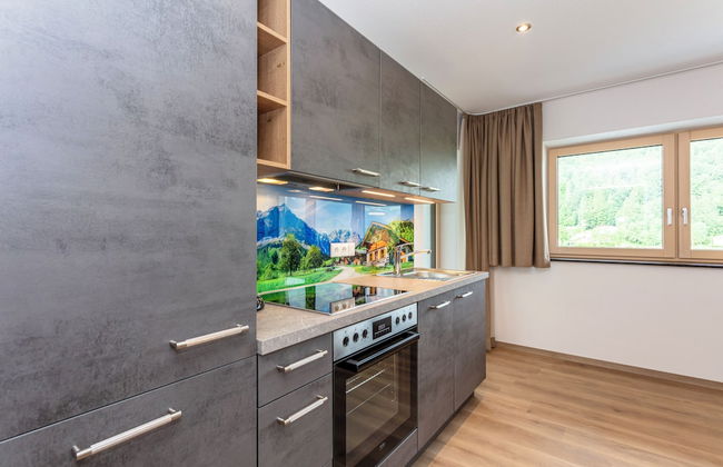 Kaiser Apart Walchsee - Foto 22