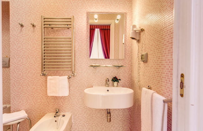 Roman Terrace - Foto 17