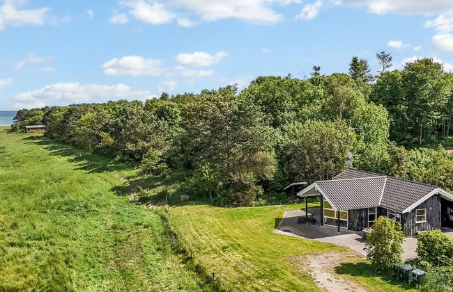 "Thorman" - 75m from the sea - Foto 9