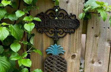 The Potted Pineapple - Foto 11