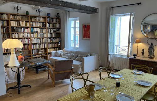 Maison de village en Provence Luberon - Foto 2