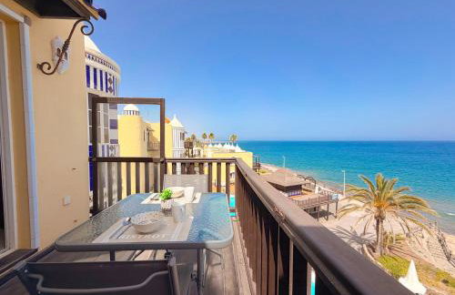 Beautiful Apartment Altamar - Foto 49