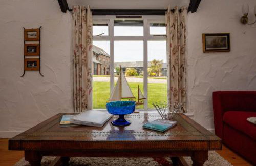 Bligh - Treworgie Barton Cottages - Foto 18