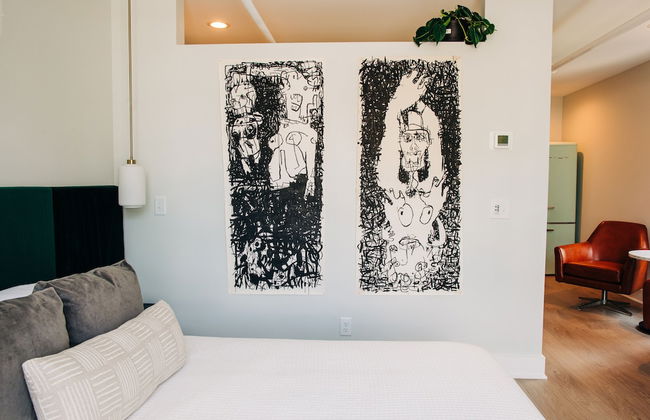 Stellar Suites - Foto 42