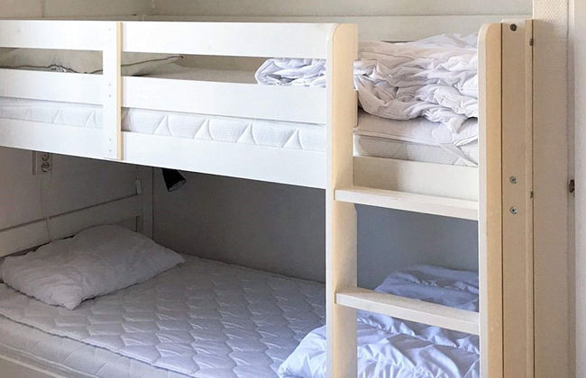 10 Person Holiday Home in Salen - Foto 20