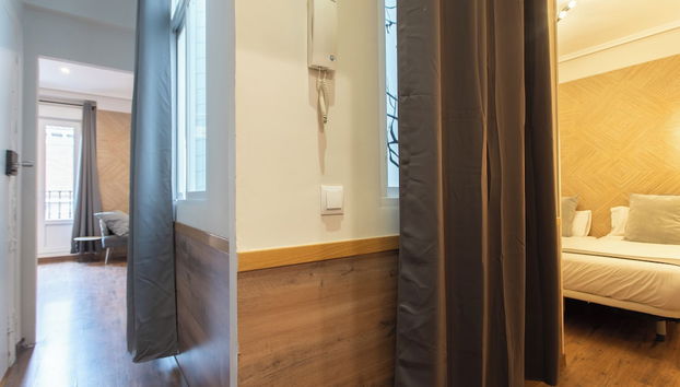 Suites You Nickel - Foto 5, Habitación