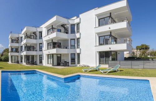 Apartamento Oratge 1 - Foto 11