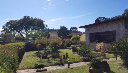 Casa linear, 5 quartos, Granja Comary - Teresópolis - Foto 5