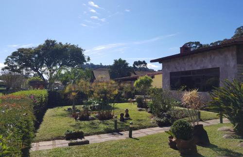 Casa linear, 5 quartos, Granja Comary - Teresópolis - Foto 5