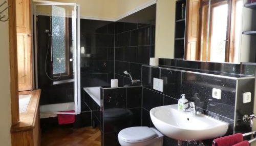 Ferienwohnung Villa Haniel Edmund - Foto 5