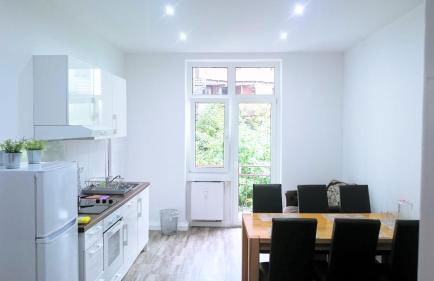 AVI City Apartments GoodHouse - Foto 1