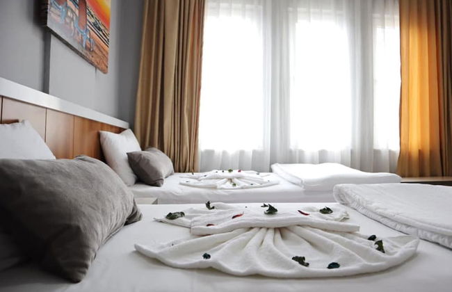 CLEOPATRA ICARIA APART HOTEL - Foto 5