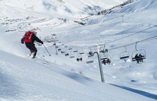 Lagrange Vacances L’Écrin du Badet - Foto 14