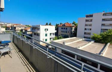 Apartman Suzi near Marjan & City Centar - Foto 18