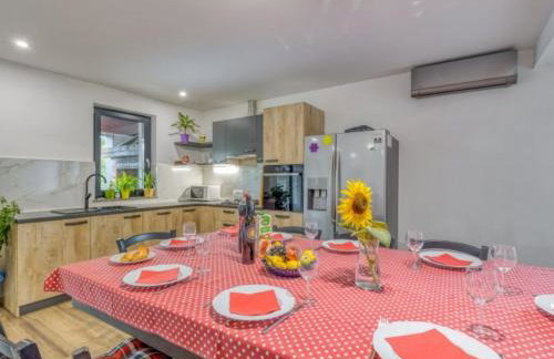 Holiday Home Mali Raj - Foto 10