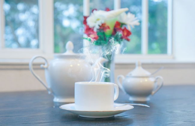 Inroma Holiday Resort - Foto 40