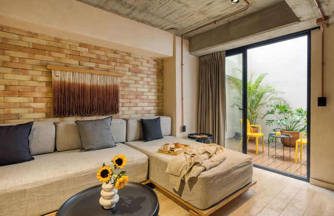 Caliza Roma Residences by Tasman - Foto 62