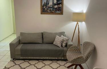 Apto 2D Centro - Foto 3