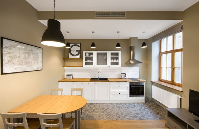 Riga Lux Apartments - Skolas - Photo 56