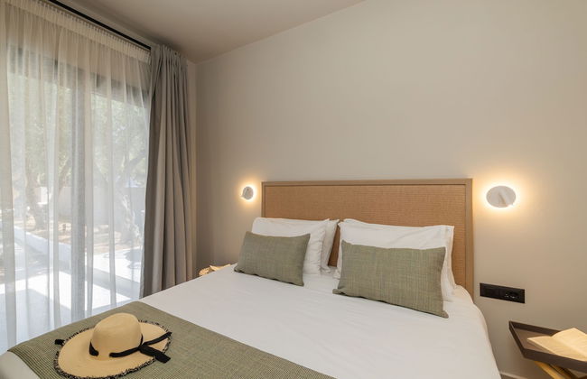 Topos Suites - Foto 54