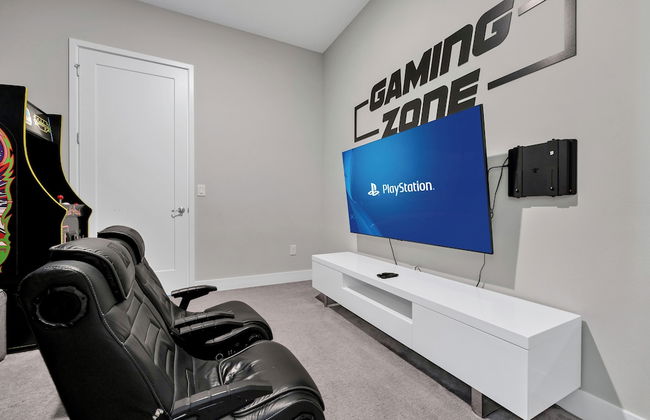 The Bear's Den Resort Orlando - Foto 10